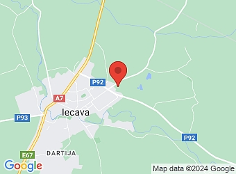 "Ardari", Iecava, Bauskas nov., LV-3913,  Karels, SIA