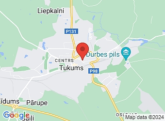  Pasta 25, Tukums, Tukuma nov. LV-3101,  Karē-Nord, SIA