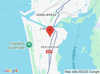  Kungu 31/33 - 38, Liepāja, LV-3401,  KARGE, SIA