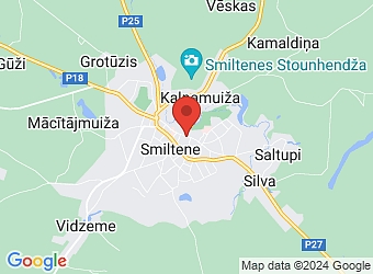  Dārza 10 - 3, Smiltene, Smiltenes nov., LV-4729,  Karitex BD, SIA
