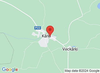  "Ausmas", Kārķi, Kārķu pagasts, Valkas nov., LV-4716,  Kārķu pagasta bibliotēka