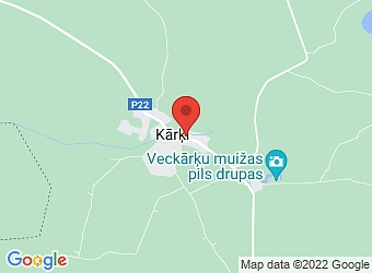  "Ausmas", Kārķi, Kārķu pagasts, Valkas nov., LV-4716,  Kārķu pasta nodaļa
