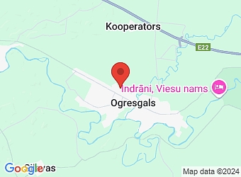  "Dzirkaļi 1", Ogresgala pagasts, Ogres nov., LV-5041,  Kārļi acres, SIA