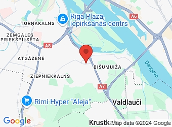  Dignājas 3 - 6A, Rīga, LV-1004,  Kārlis Anitens, SIA