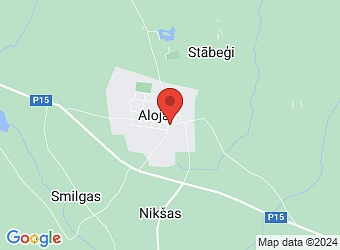  Jūras 1A, Aloja, Limbažu nov. LV-4064,  Karlo Auto, SIA