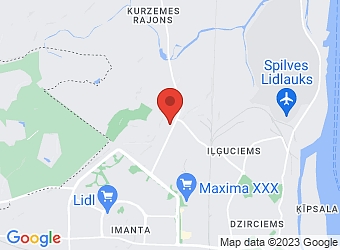  Kleistu 31, Rīga, LV-1067,  Karlo Conversion, SIA