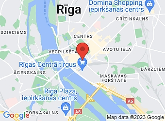  Aspazijas bulvāris 5 - 2.st., Rīga, LV-1050,  KarmaSock, SIA