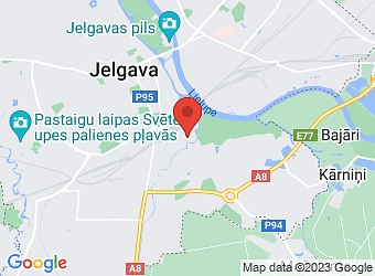  Bauskas 7H, Jelgava, LV-3001,  Karno serviss, SIA