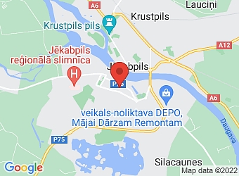  Akmeņu 15D, Jēkabpils, Jēkabpils nov., LV-5201,  Karpuškas, ZS, Veikals