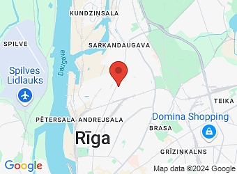  Ganību dambis 24D, Rīga, LV-1005,  KARTEKA, SIA