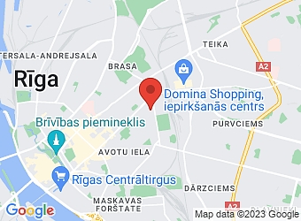  Zvaigžņu 24-6, Rīga, LV-1009,  Kārtība & sistēma, SIA