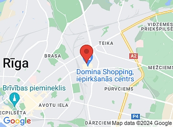  Bērzaunes 13-1, Rīga LV-1039,  KARTINGS.LV, SIA