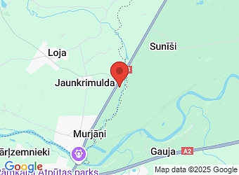  "Līgotnes", Murjāņi, Sējas pagasts, Saulkrastu nov., LV-2142,  Kārums - M, SIA