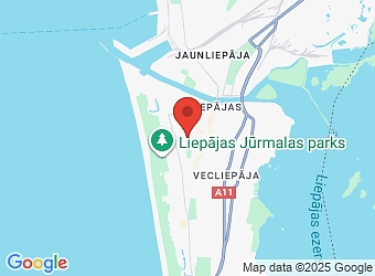  Šaurā 1, Liepāja, LV-3401,  KARVIK LOGISTICS, SIA