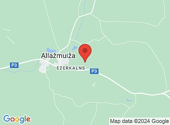  "Švinkates", Allažu pagasts, Siguldas nov., LV-2154,  Kaspars 2, IK
