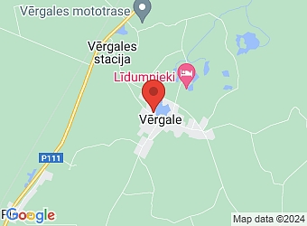  "Kastanītis", Vērgale, Vērgales pagasts, Dienvidkurzemes nov., LV-3463,  Kastanītis, pirmsskolas izglītības iestāde