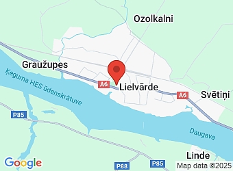  Parka 1A, Lielvārde, Ogres nov., LV-5070,  Kastaņnams, SIA