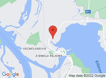  Jaunciema gatve 233, Rīga, LV-1023,  Katkom, SIA