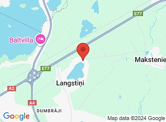  Mežmalas 4D, Langstiņi, Garkalnes pagasts, Ropažu nov., LV-2137,  KATLU NAMS, SIA