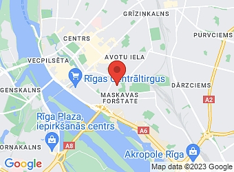  Katoļu 35-1a, Rīga LV-1003,  Katoļu 35, biedrība