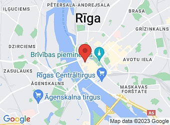  Klostera 4, Rīga LV-1050,  Katoļu baznīcas informācijas aģentūra, biedrība