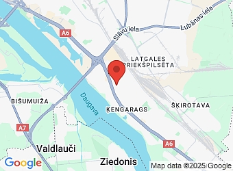  Prūšu 1 k-1 - 26, Rīga, LV-1063,  KATRI, SIA