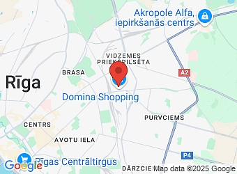  Ieriķu 3, Rīga, LV-1084,  KATUN DESIGN, SIA