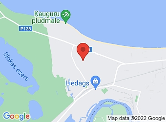  Raiņa 98A, Jūrmala LV-2016,  "Kauguru veselības centrs", PSIA