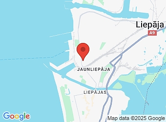  Flotes 16, Liepāja, LV-3405,  Kaulainā Mode, SIA