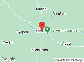 Kaive , Kaives pagasts, Cēsu nov. LV-4144,  Kauliņi, ZS