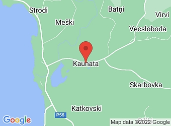  Kaunata, Rāznas 17, Kaunatas pagasts, Rēzeknes nov., LV-4622,  Kaunatas ambulance