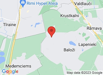  Dārzu 5, Baloži, Ķekavas nov. LV-2112,  Kautoss, SIA