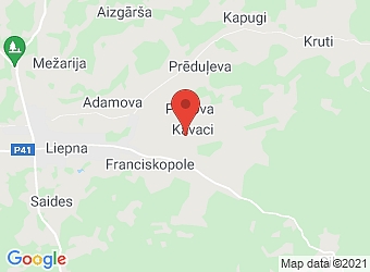  "Kavaci" , Liepnas pagasts, Alūksnes nov., LV-4354,  Kavaci, ZS