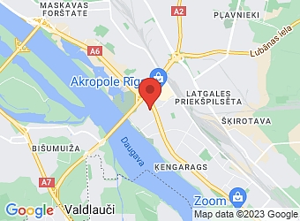  Ķengaraga 1A, Rīga, LV-1063,  Kaya, SIA