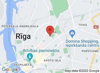  Mēness 4, Rīga, LV-1013,  KB Architecture, SIA