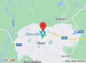  Pērļu 16, Cēsis, Cēsu nov., LV-4101,  KB PAKALPOJUMI, SIA