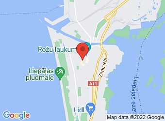  Tirgoņu 22-7N, Liepāja, LV-3401,  KBC nekustamie īpašumi, SIA