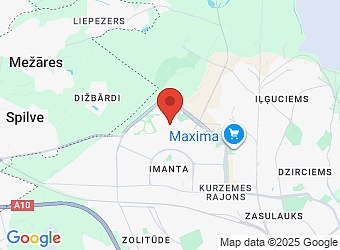  Slokas 130A, Rīga, LV-1067,  KBC Terminal, SIA