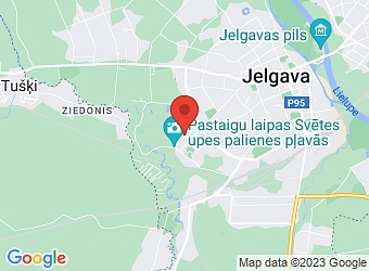 Bebru ceļš 57, Jelgava, LV-3001,  KB.Company, SIA