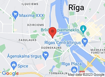  Raņķa dambis 31-56, Rīga, LV-1048,  KD Team, SIA