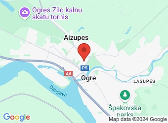  Brīvības 38, Ogre, Ogres nov., LV-5001,  Kēberga K., interjera dizainere