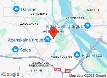  Eduarda Smiļģa 34 - 7, Rīga, LV-1002,  KEDS, SIA