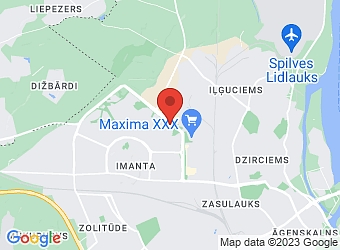  Kurzemes prospekts 36-10, Rīga, LV-1067,  Kēfa, biedrība