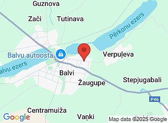  Ezera 42, Balvi, Balvu nov., LV-4501,  KEFI, SIA