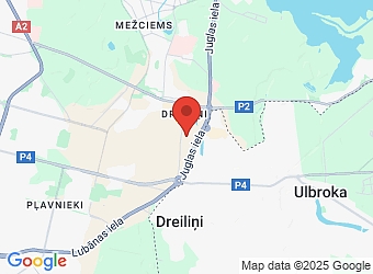  Kaivas 33 k-2, Rīga, LV-1021,  Ķeipene AGRO, SIA