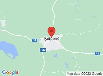  "Krustiņi", Ķeipene, Ķeipenes pagasts, Ogres nov., LV-5062,  Ķeipenes pasta nodaļa