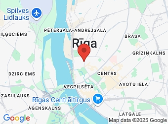  Pulkveža Brieža 13 - 304, Rīga, LV-1010,  Ķekavas Būve, SIA