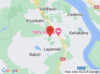  Uzvaras prospekts 1A, Baloži, Ķekavas nov., LV-2128,  Ķekavas novada kooperatīvā krājaizdevu sabiedrība