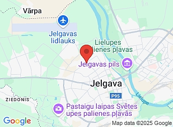  Celtnieku 1, Jelgava, LV-3007,  KELE, SIA