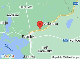  "Dīķi", Paholki, Ezernieku pagasts, Krāslavas nov., LV-5692,  Kelmo, SIA
